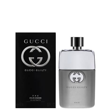 guilty gucci fragrantica|gucci guilty unisex.